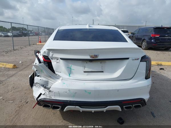 2020 CADILLAC CT5 V-SERIES