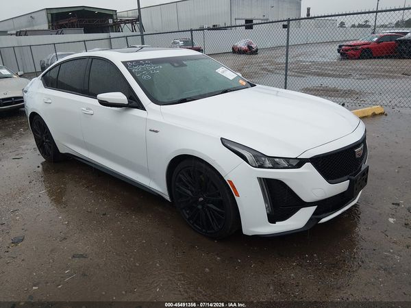 2020 CADILLAC CT5 V-SERIES