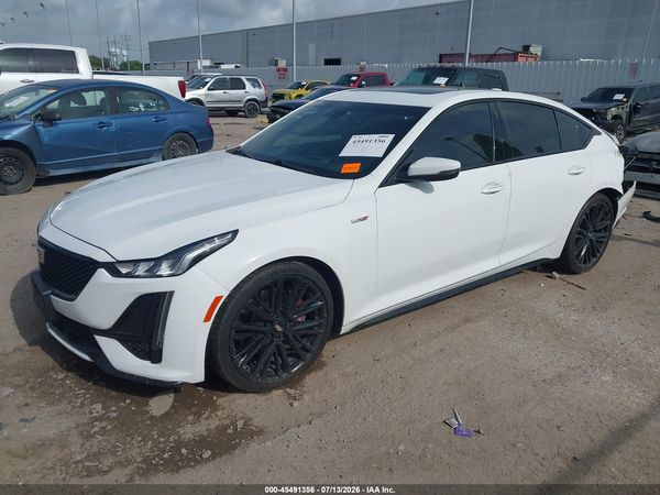 2020 CADILLAC CT5 V-SERIES