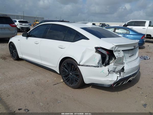 2020 CADILLAC CT5 V-SERIES