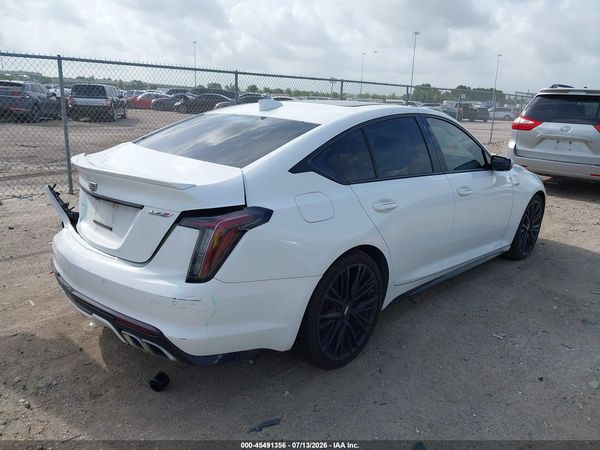 2020 CADILLAC CT5 V-SERIES