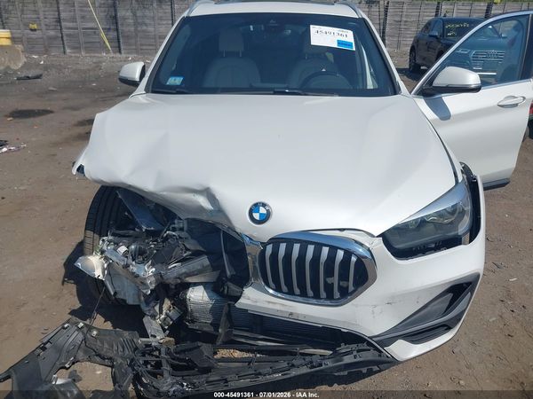 2021 BMW X1 XDRIVE28I