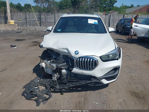 2021 BMW X1 XDRIVE28I