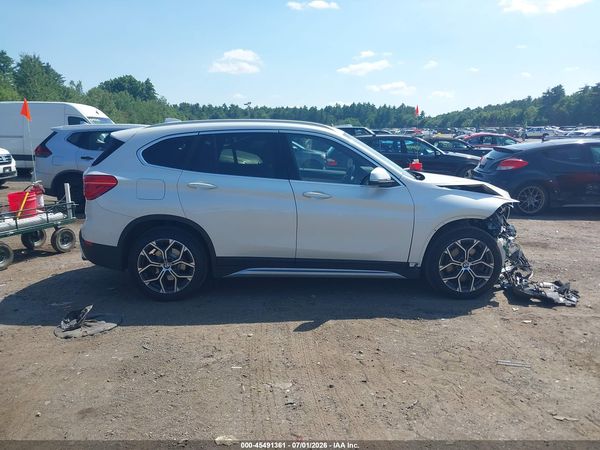 2021 BMW X1 XDRIVE28I