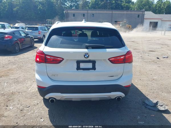 2021 BMW X1 XDRIVE28I