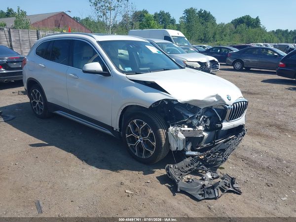2021 BMW X1 XDRIVE28I