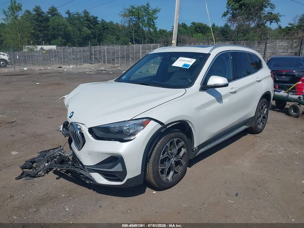 2021 BMW X1 XDRIVE28I