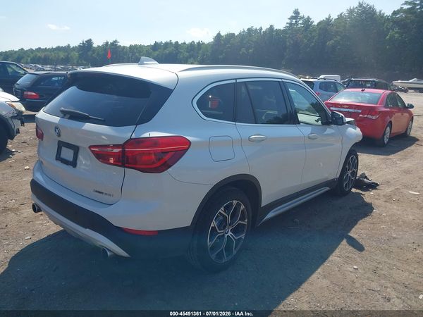 2021 BMW X1 XDRIVE28I