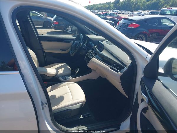 2021 BMW X1 XDRIVE28I