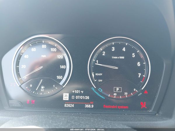 2021 BMW X1 XDRIVE28I