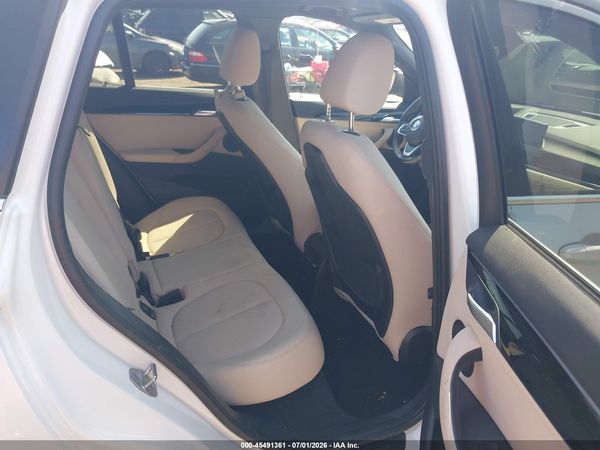 2021 BMW X1 XDRIVE28I