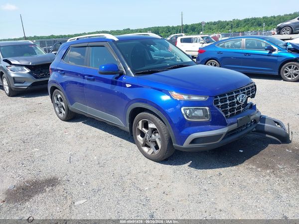 2022 HYUNDAI VENUE SEL
