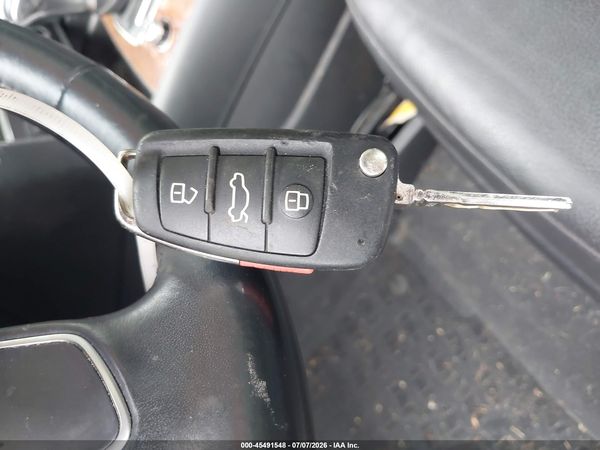 2015 AUDI Q7 3.0T PREMIUM