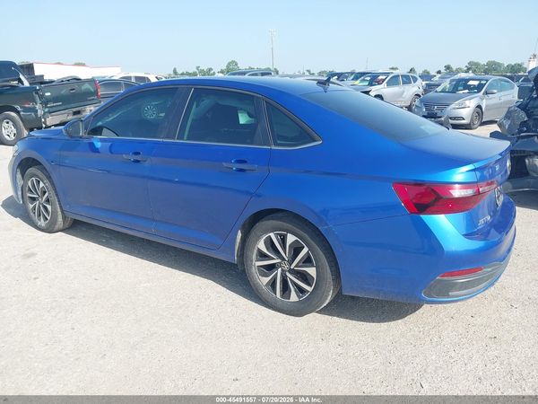 2023 VOLKSWAGEN JETTA 1.5T S — I3