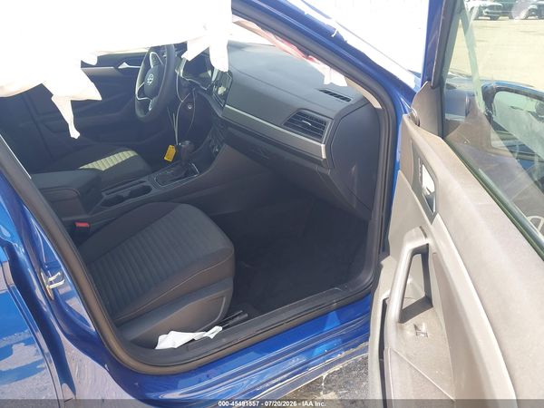 2023 VOLKSWAGEN JETTA 1.5T S — I5