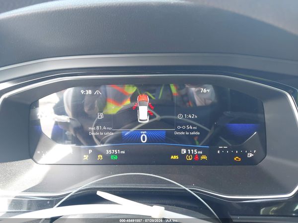 2023 VOLKSWAGEN JETTA 1.5T S — I7