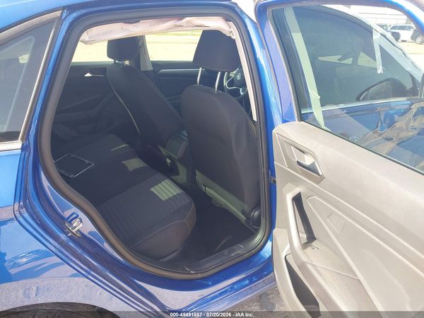 2023 VOLKSWAGEN JETTA 1.5T S — I8