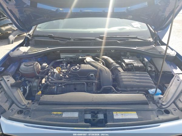2023 VOLKSWAGEN JETTA 1.5T S — I10