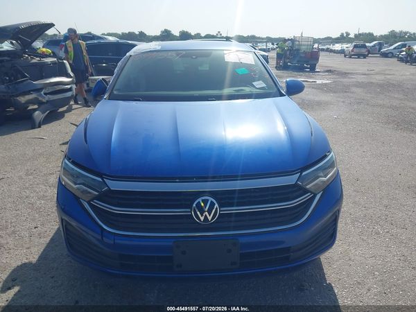 2023 VOLKSWAGEN JETTA 1.5T S — I115