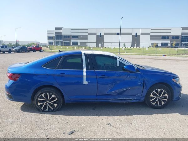 2023 VOLKSWAGEN JETTA 1.5T S — I116