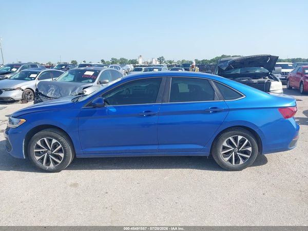 2023 VOLKSWAGEN JETTA 1.5T S — I117