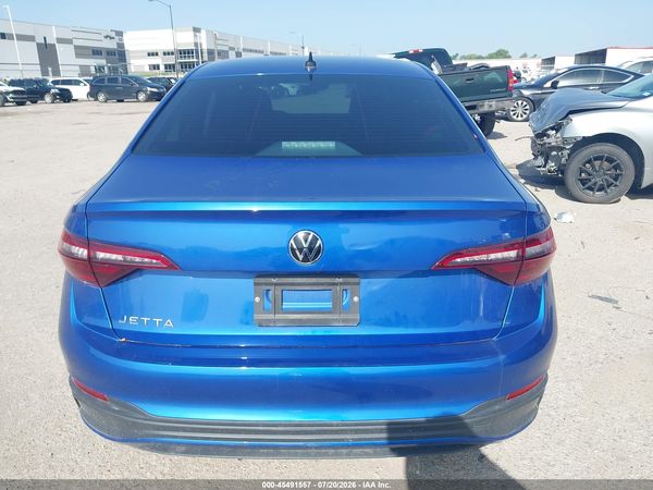 2023 VOLKSWAGEN JETTA 1.5T S — I119