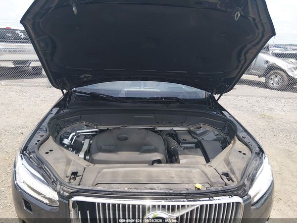 2017 VOLVO XC90 T6 INSCRIPTION