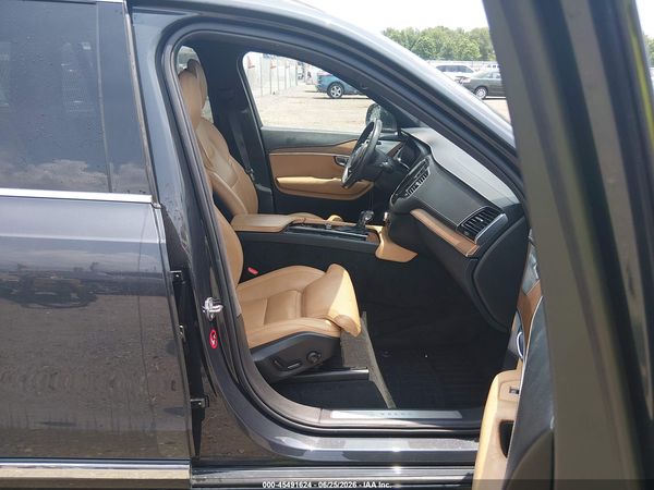 2017 VOLVO XC90 T6 INSCRIPTION