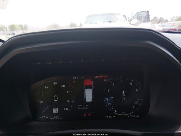 2017 VOLVO XC90 T6 INSCRIPTION