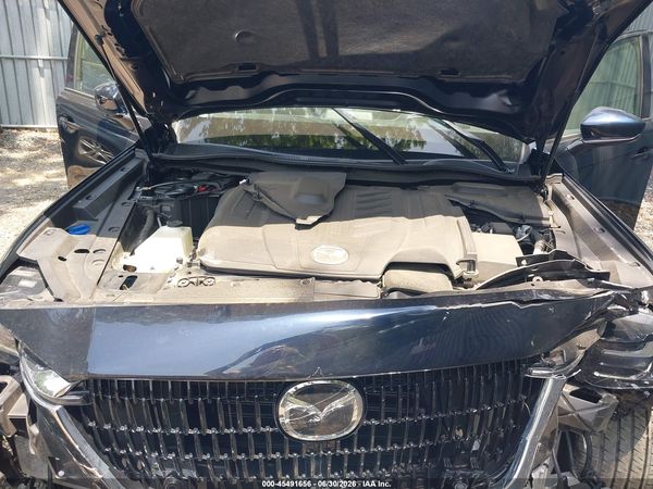 2024 MAZDA CX-90 3.3 TURBO PREMIUM