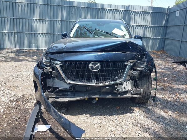 2024 MAZDA CX-90 3.3 TURBO PREMIUM