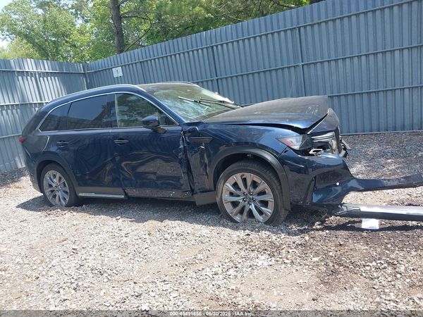 2024 MAZDA CX-90 3.3 TURBO PREMIUM