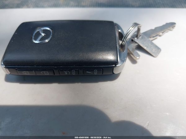 2024 MAZDA CX-90 3.3 TURBO PREMIUM