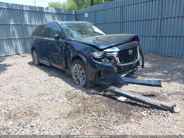 2024 MAZDA CX-90 3.3 TURBO PREMIUM