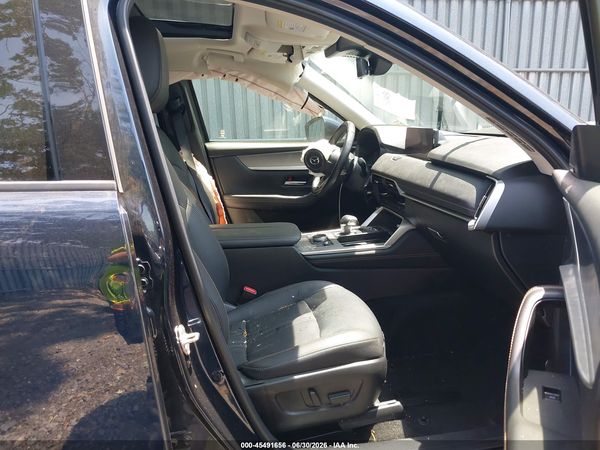 2024 MAZDA CX-90 3.3 TURBO PREMIUM