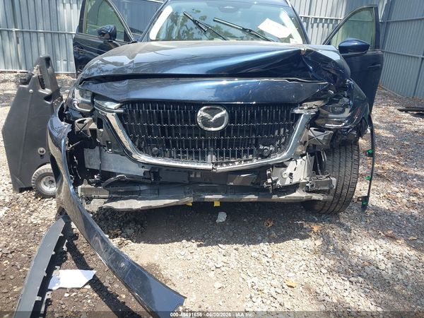 2024 MAZDA CX-90 3.3 TURBO PREMIUM