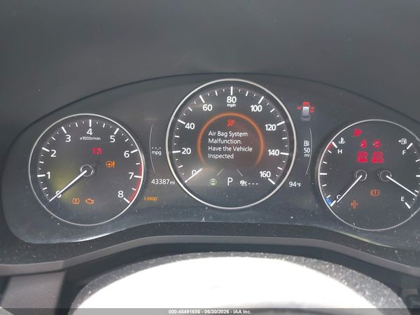 2024 MAZDA CX-90 3.3 TURBO PREMIUM