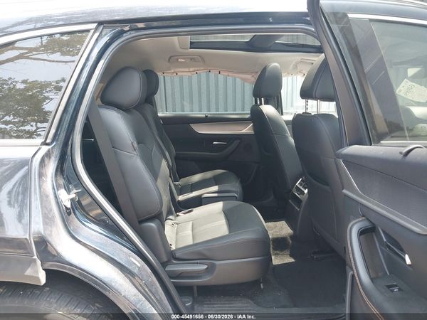 2024 MAZDA CX-90 3.3 TURBO PREMIUM