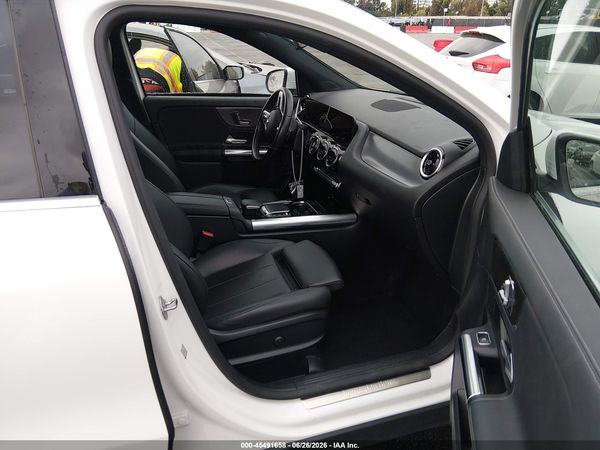 2022 MERCEDES-BENZ GLA 250 GLA250