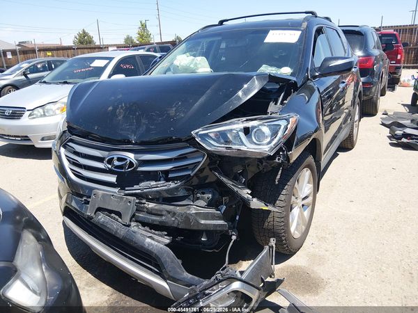 2018 HYUNDAI SANTA FE SPORT 2.0T