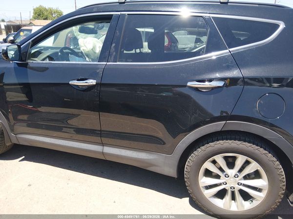 2018 HYUNDAI SANTA FE SPORT 2.0T