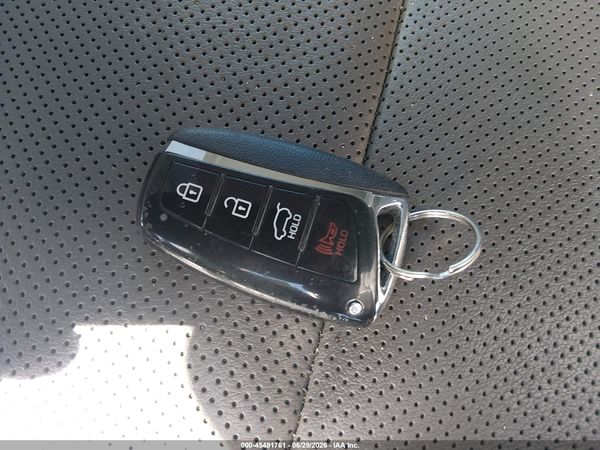 2018 HYUNDAI SANTA FE SPORT 2.0T