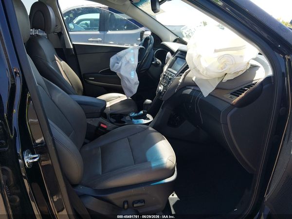 2018 HYUNDAI SANTA FE SPORT 2.0T
