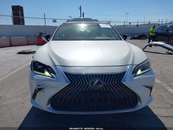2019 LEXUS ES 350