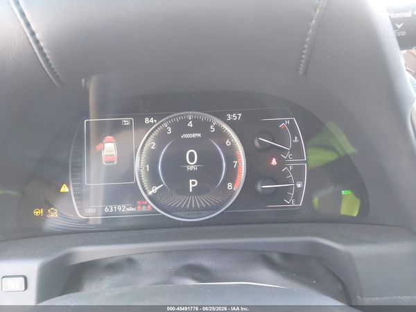 2019 LEXUS ES 350