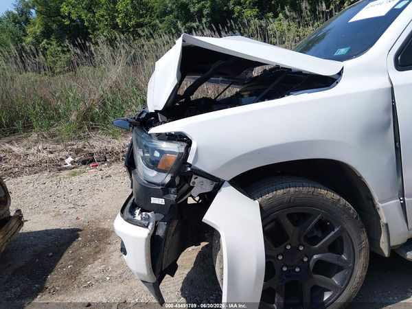 2023 RAM 1500 LARAMIE  4X4 5'7 BOX