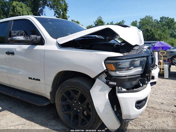 2023 RAM 1500 LARAMIE  4X4 5'7 BOX