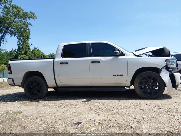 2023 RAM 1500 LARAMIE  4X4 5'7 BOX