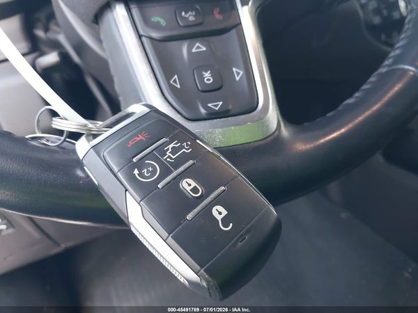2023 RAM 1500 LARAMIE  4X4 5'7 BOX