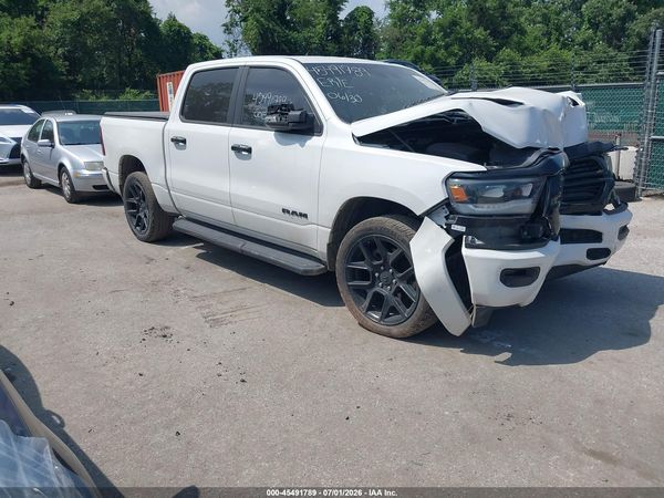 2023 RAM 1500 LARAMIE  4X4 5'7 BOX